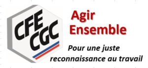 Logo CFE-CGC ATOS
